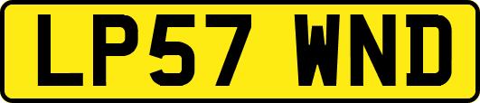 LP57WND