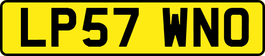 LP57WNO