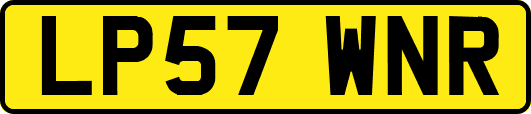 LP57WNR