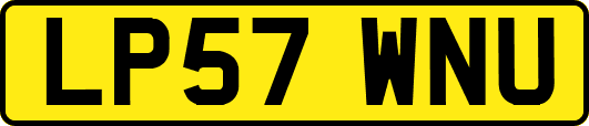 LP57WNU