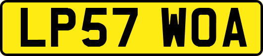 LP57WOA