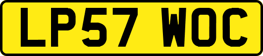 LP57WOC