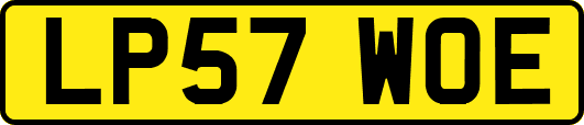 LP57WOE