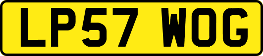 LP57WOG