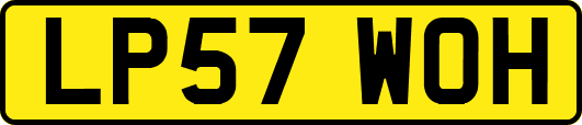 LP57WOH