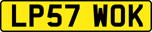 LP57WOK