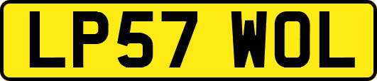 LP57WOL