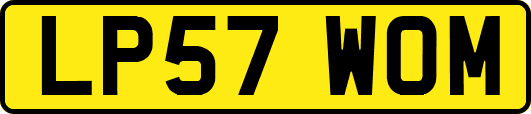 LP57WOM