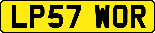 LP57WOR
