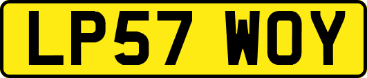 LP57WOY