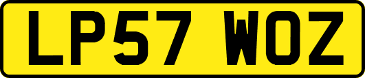 LP57WOZ