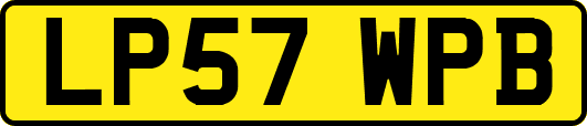 LP57WPB