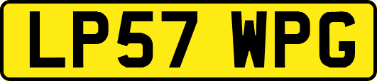 LP57WPG