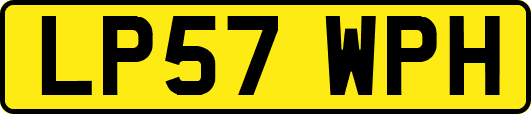 LP57WPH