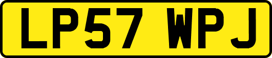 LP57WPJ