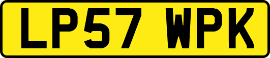 LP57WPK