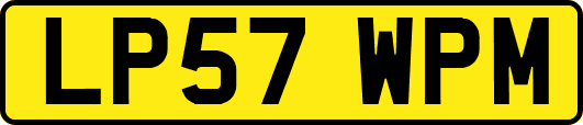 LP57WPM