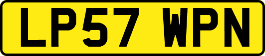 LP57WPN
