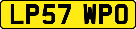 LP57WPO