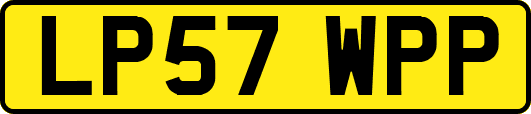 LP57WPP