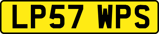 LP57WPS