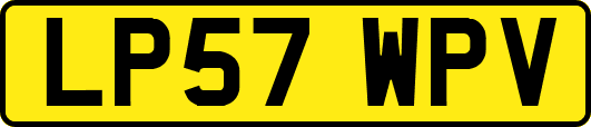 LP57WPV
