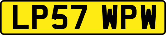 LP57WPW