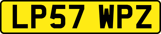 LP57WPZ
