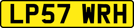 LP57WRH