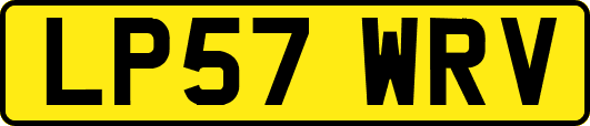 LP57WRV