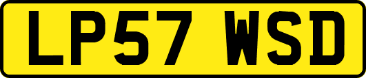 LP57WSD