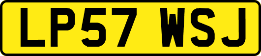 LP57WSJ