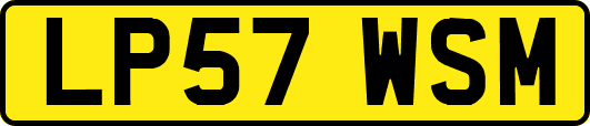 LP57WSM