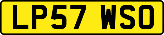 LP57WSO