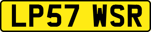 LP57WSR