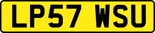 LP57WSU
