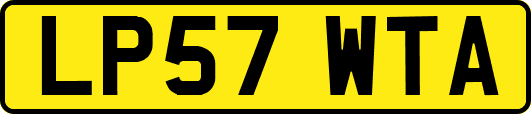 LP57WTA