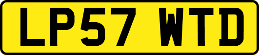 LP57WTD