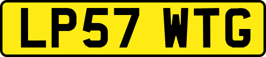 LP57WTG