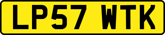 LP57WTK