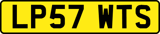 LP57WTS