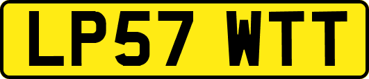 LP57WTT