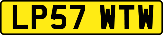 LP57WTW