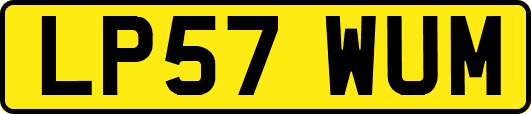 LP57WUM