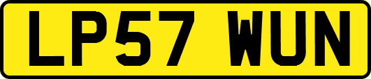 LP57WUN