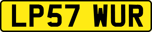 LP57WUR
