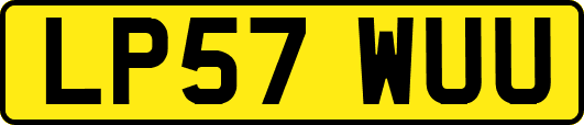 LP57WUU