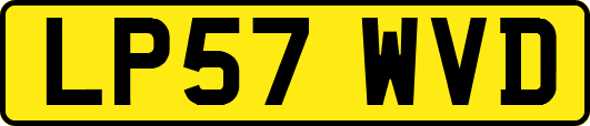 LP57WVD