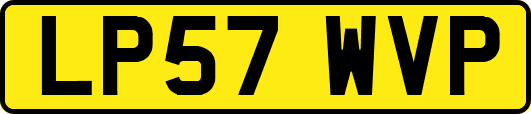 LP57WVP