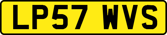 LP57WVS